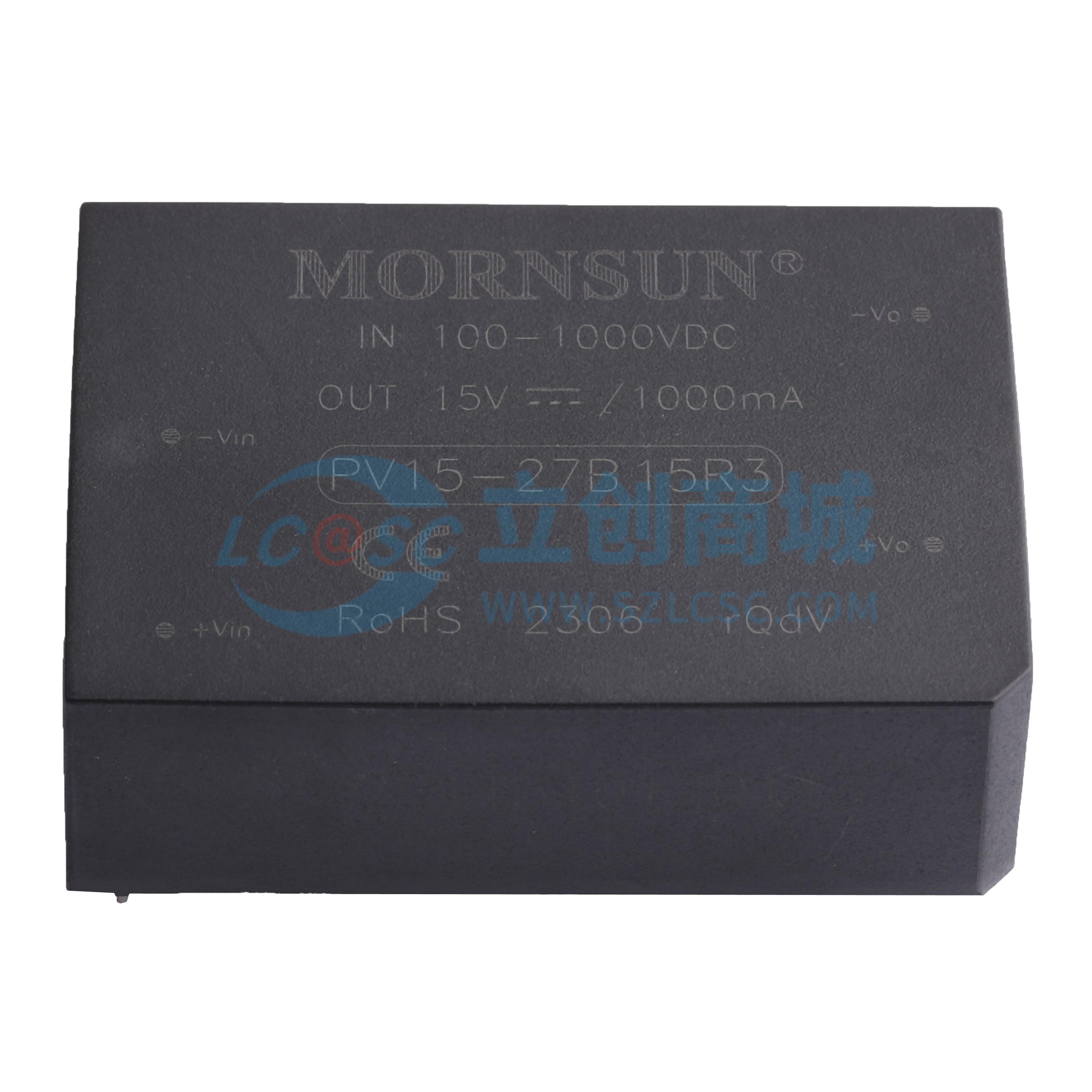 点击查看大图 PV15-27B15R3实物图