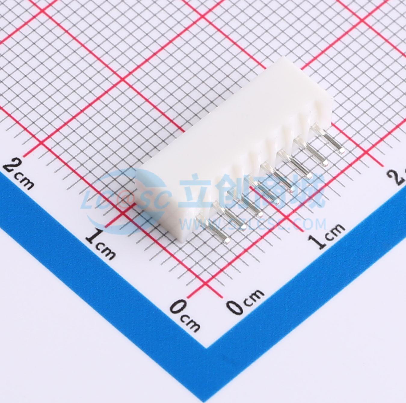 WAFER-PH2.0-8PZZ商品缩略图