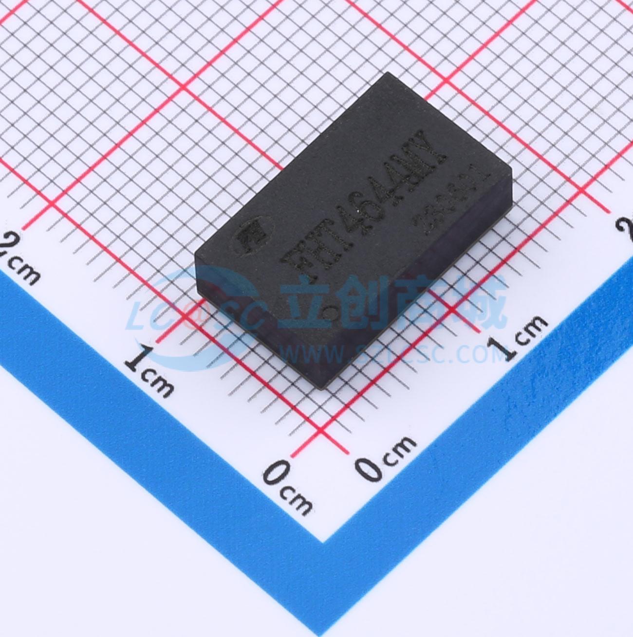 点击查看大图 FHT4644MY实物图