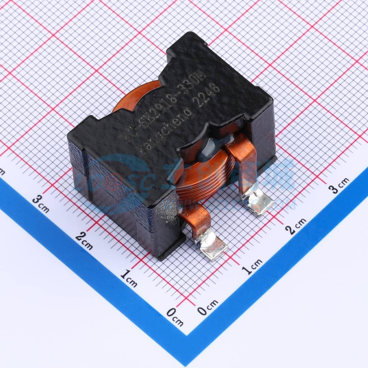 FC-SE2918-330M实物图