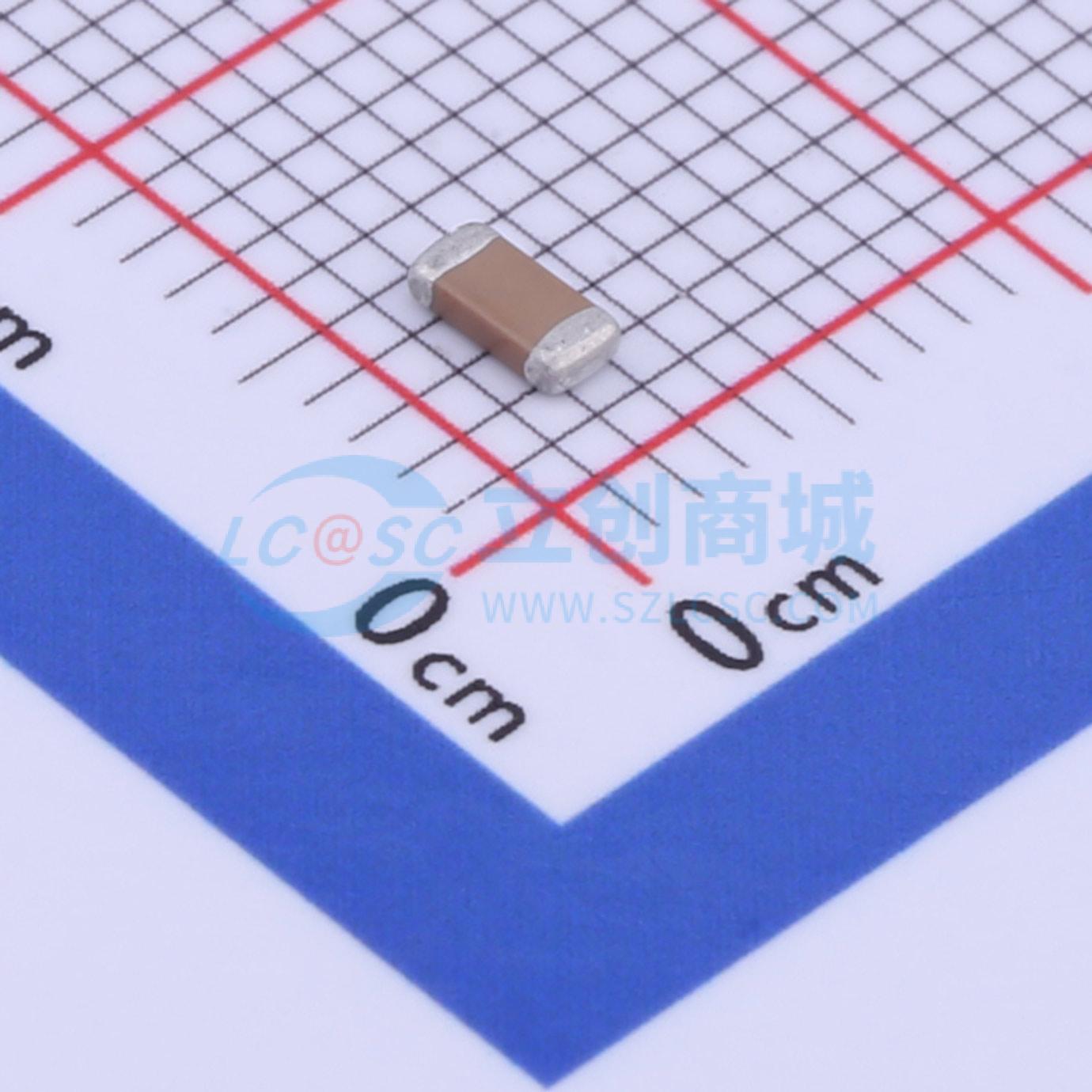 NL1206B104K500CPBN实物图