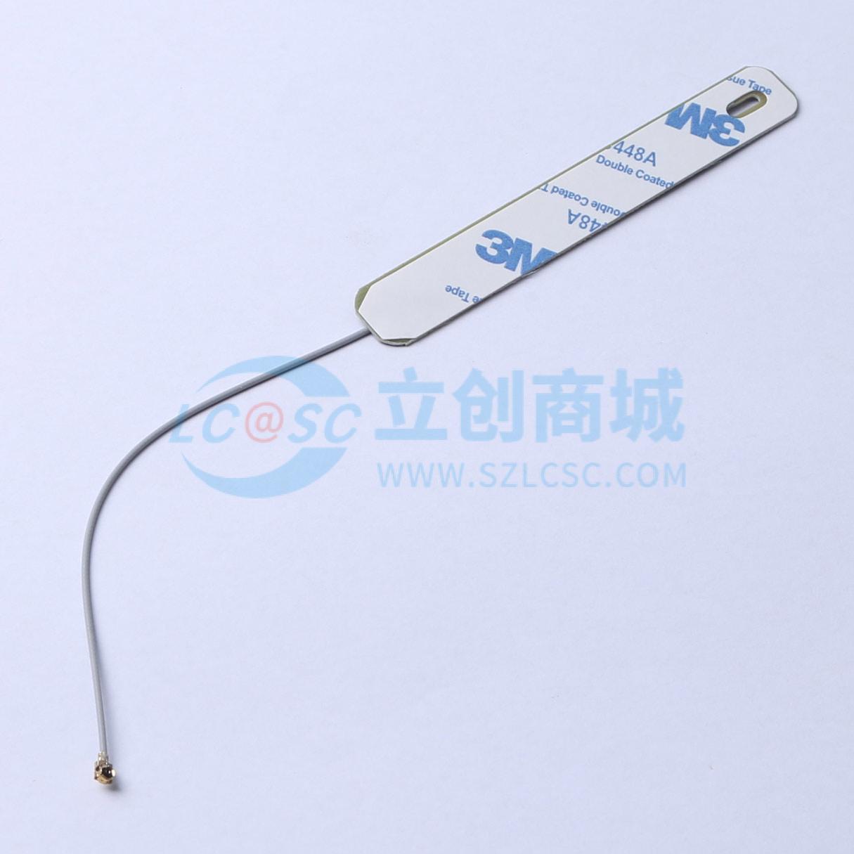 点击查看大图 ZC-NB0727-PCB150GX实物图