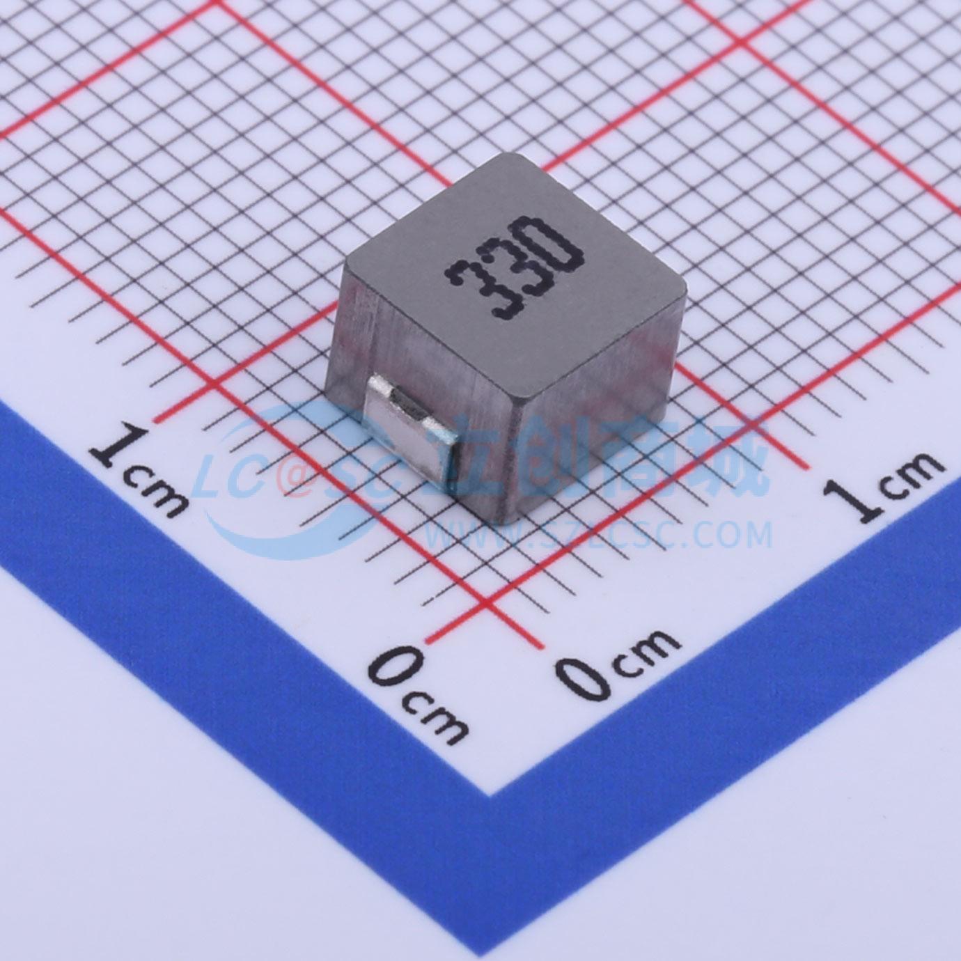 点击查看大图 MDE0650-330M实物图