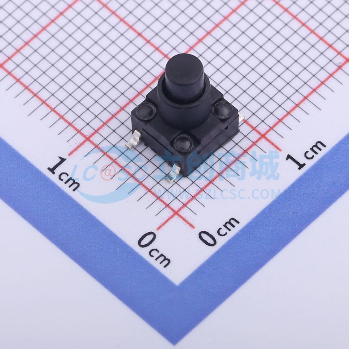 点击查看大图 GT-TC120B-H095-L1实物图