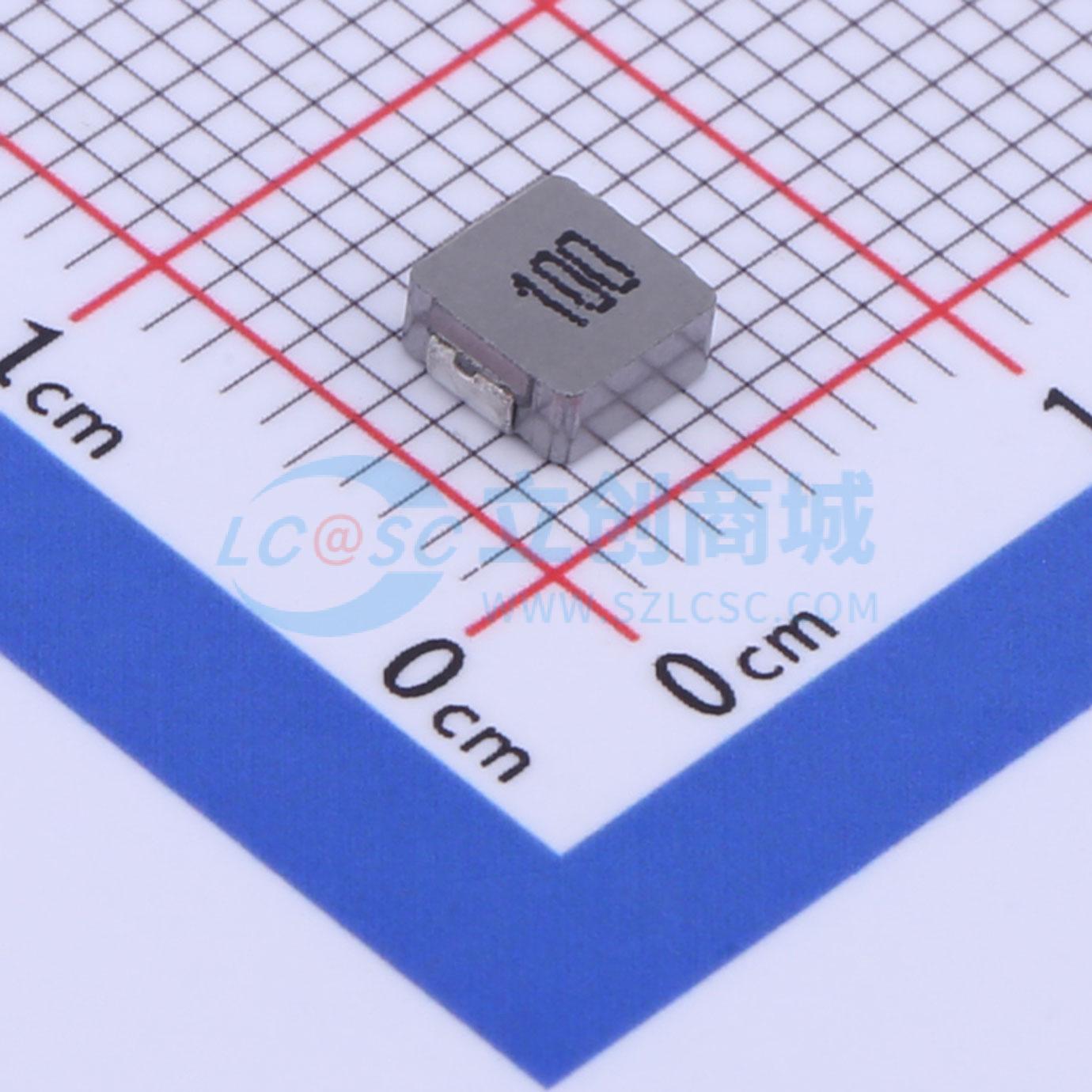 点击查看大图 MDE0420-100M实物图