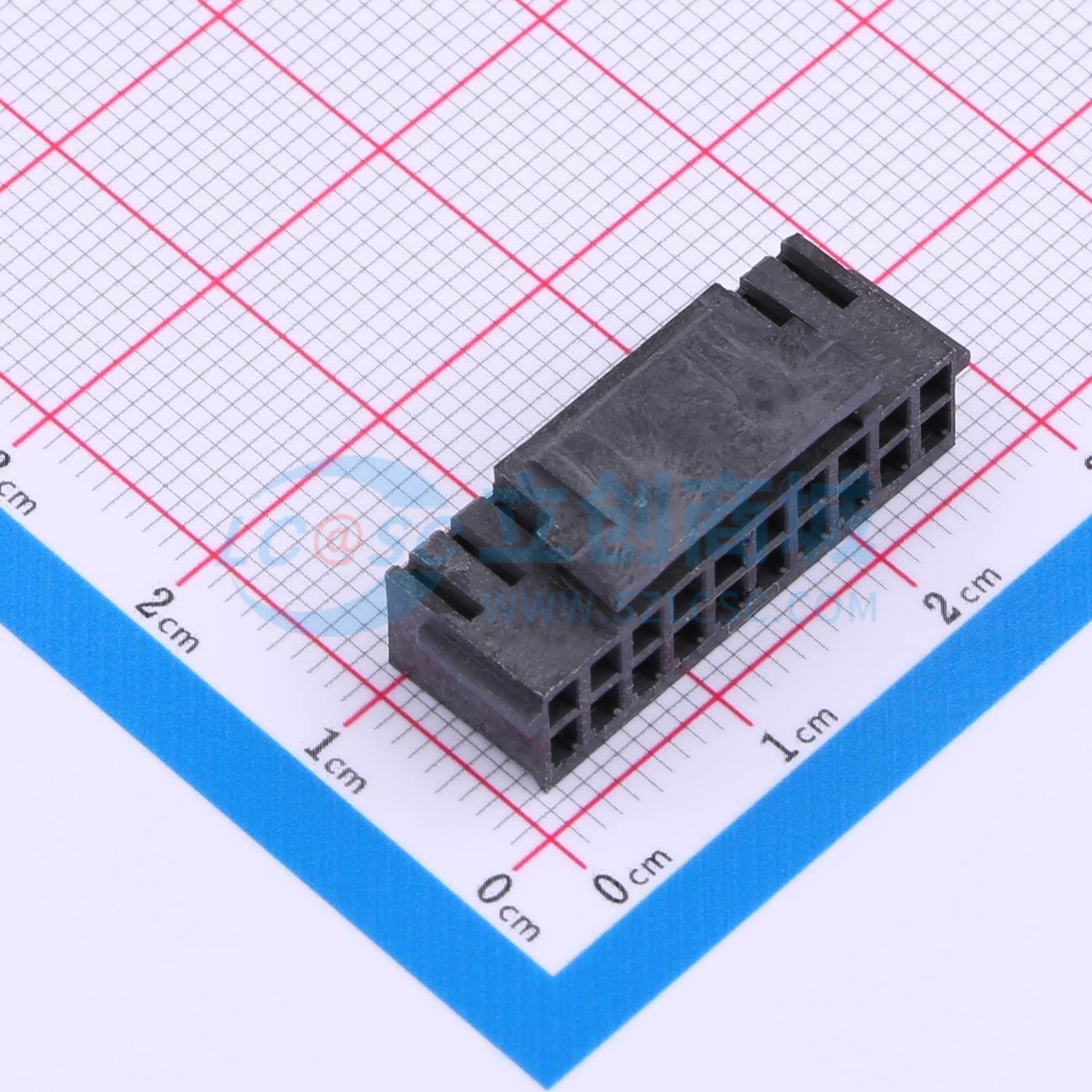 HDGC2522H-2X10P实物图
