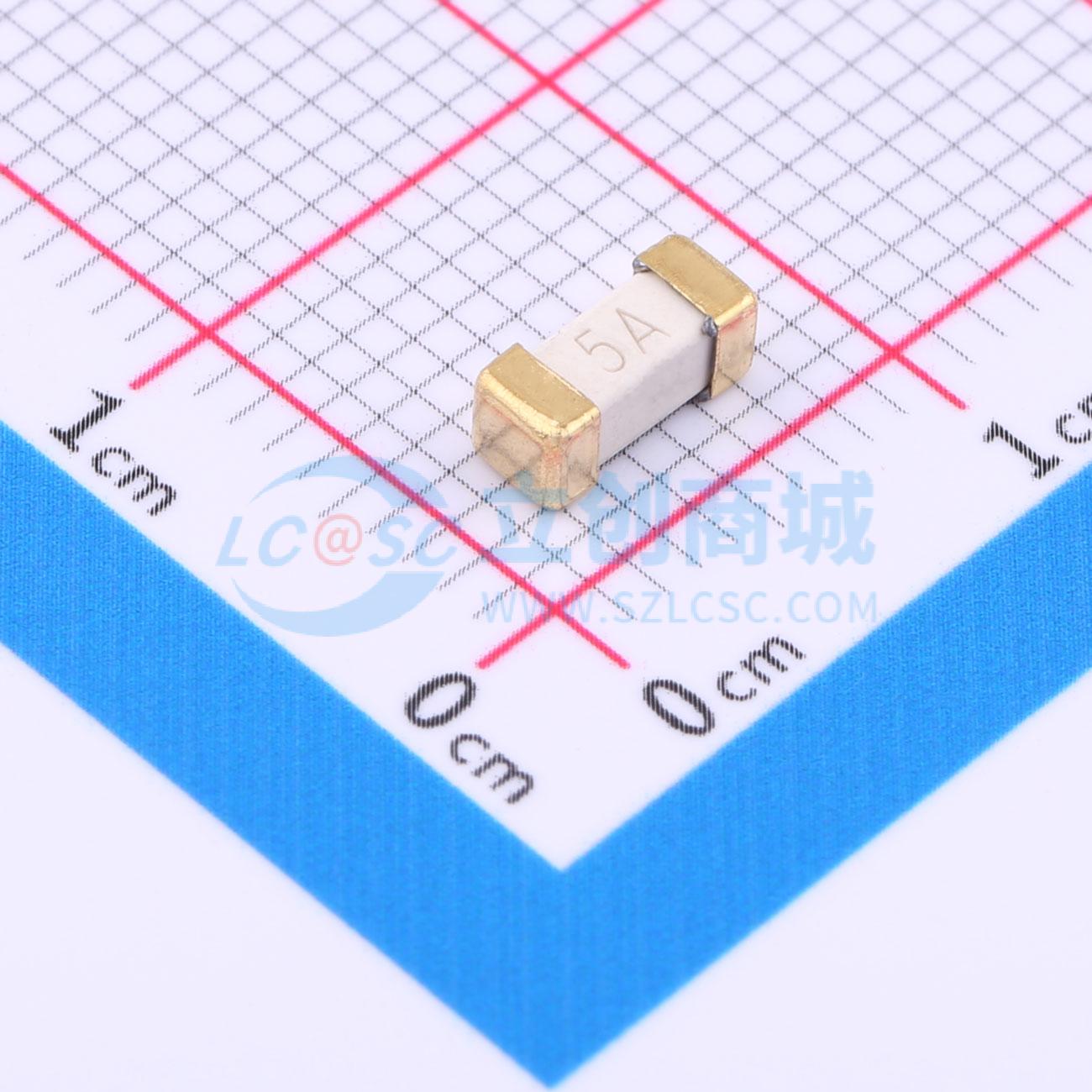 点击查看大图 TA5实物图
