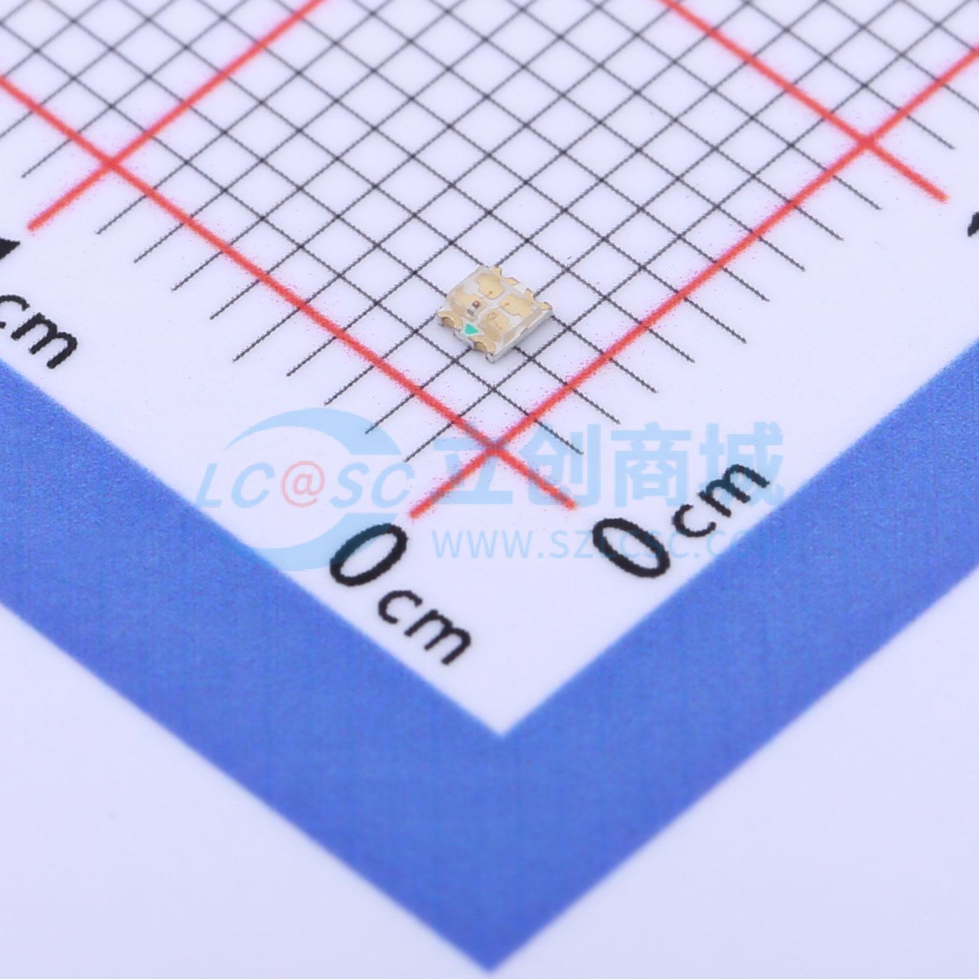 点击查看大图 P4-1615RBTCA1-0.6T实物图
