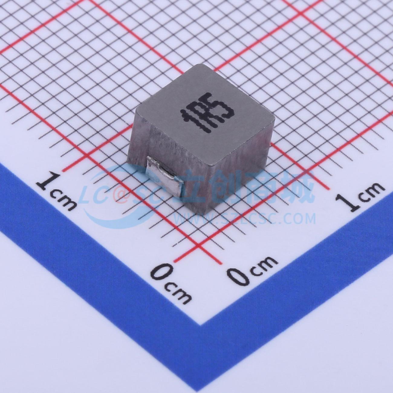 MDE0650-1R5M实物图