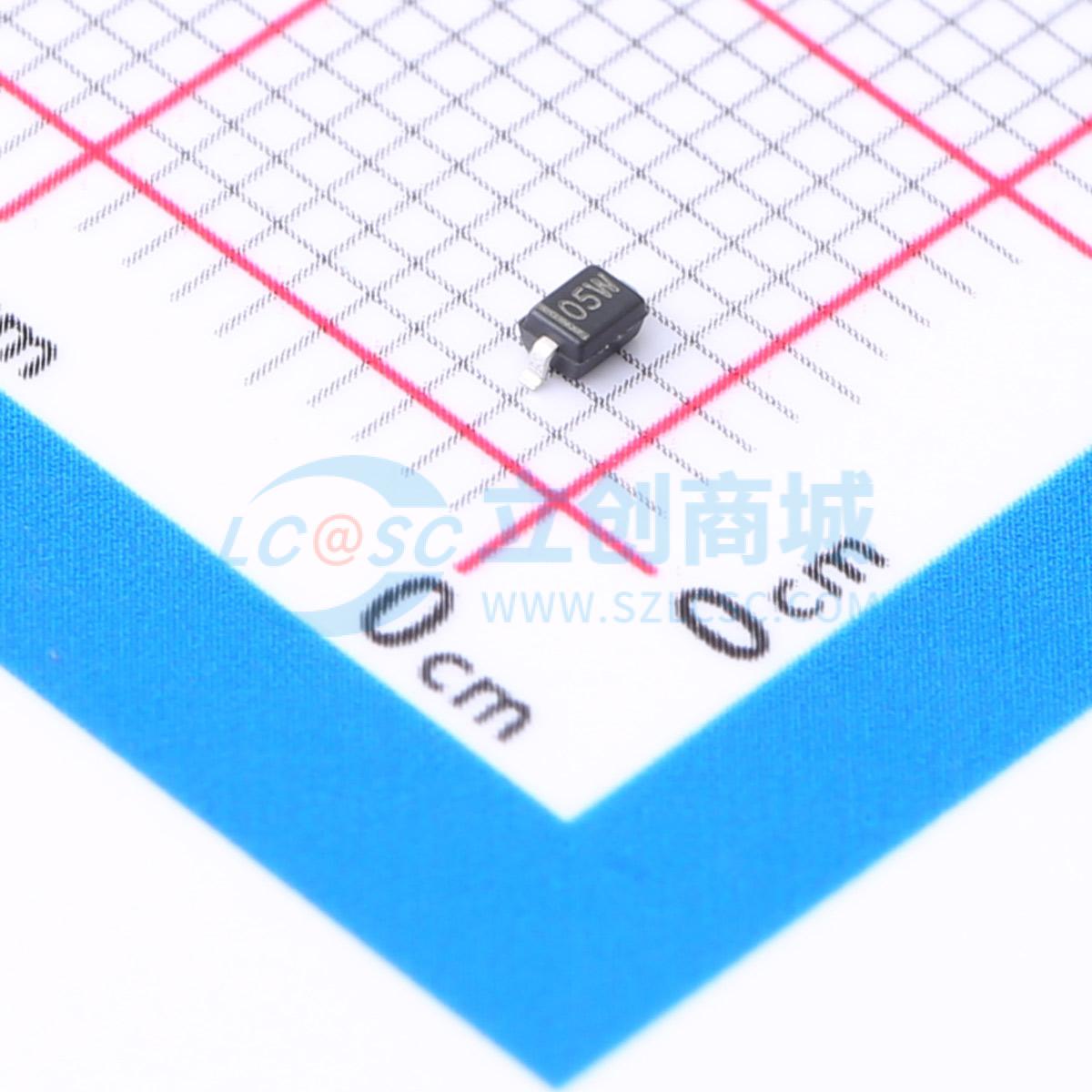 点击查看大图 SEN0511D3实物图