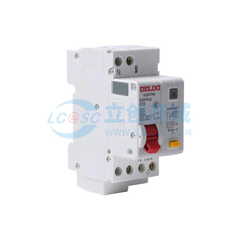DZ47PLEC10商品缩略图