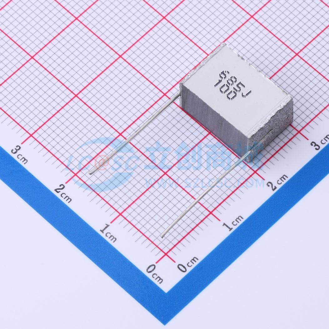 C252A685J60C000实物图