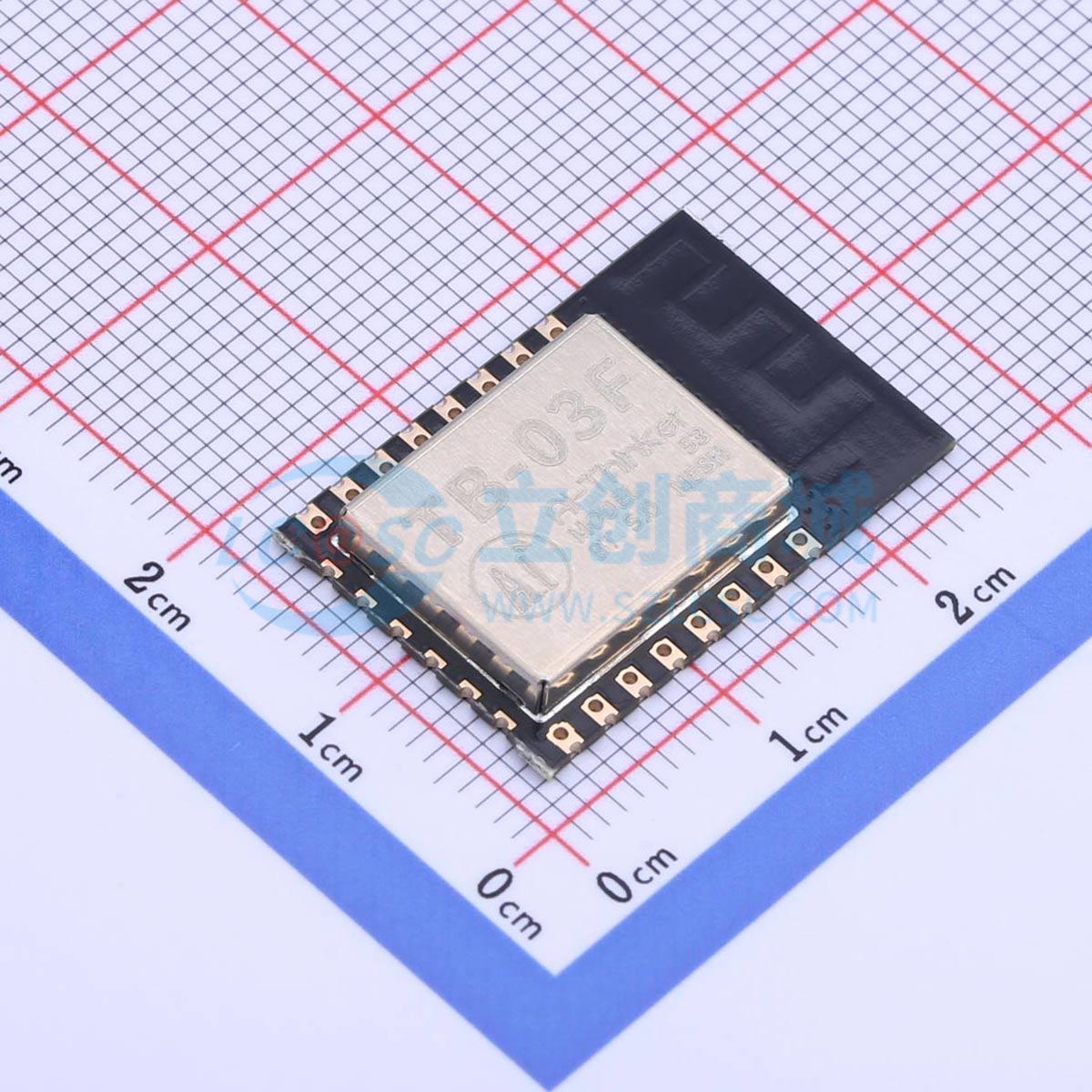 点击查看大图 TB-03F-AT_Mesh实物图