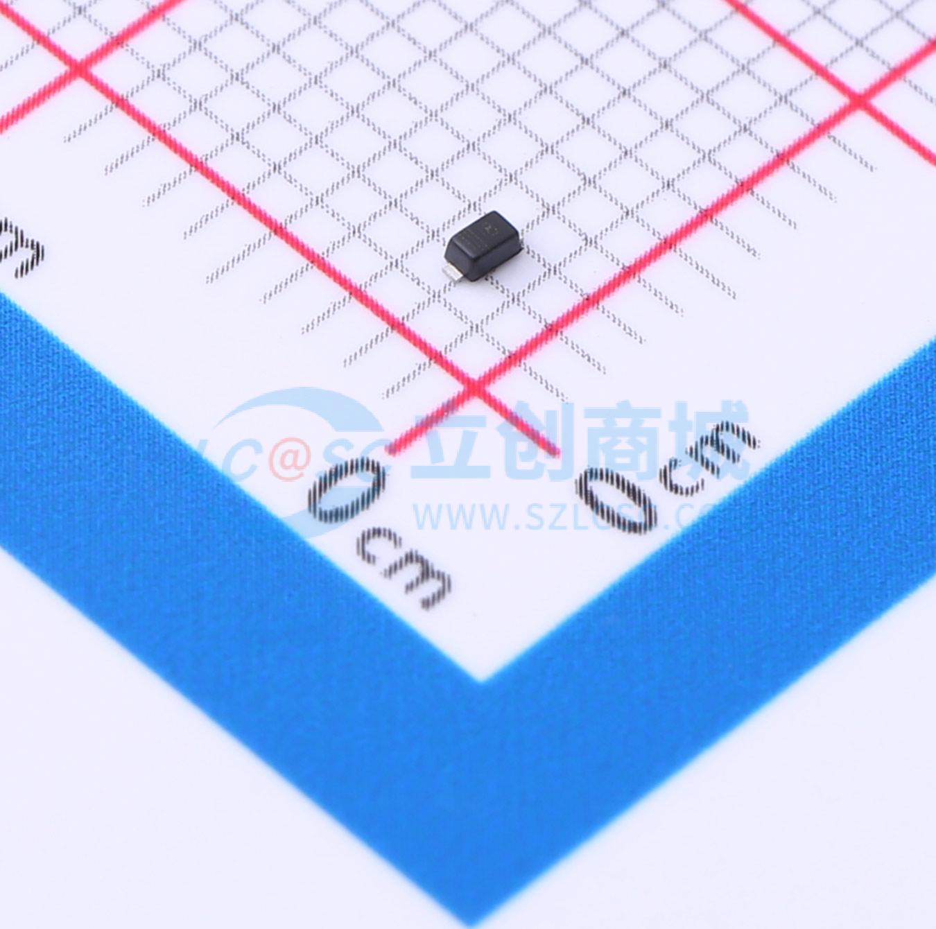 点击查看大图 MM5Z5V6实物图