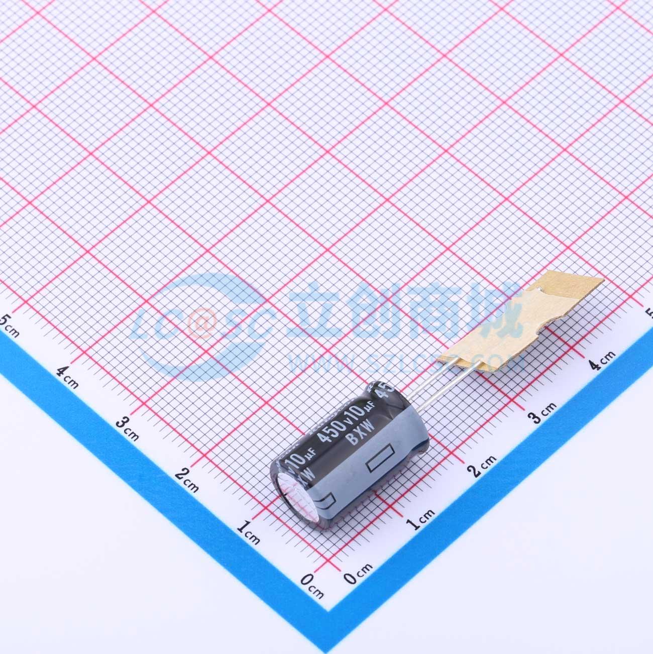 点击查看大图 450BXW10MEFRT810X16实物图