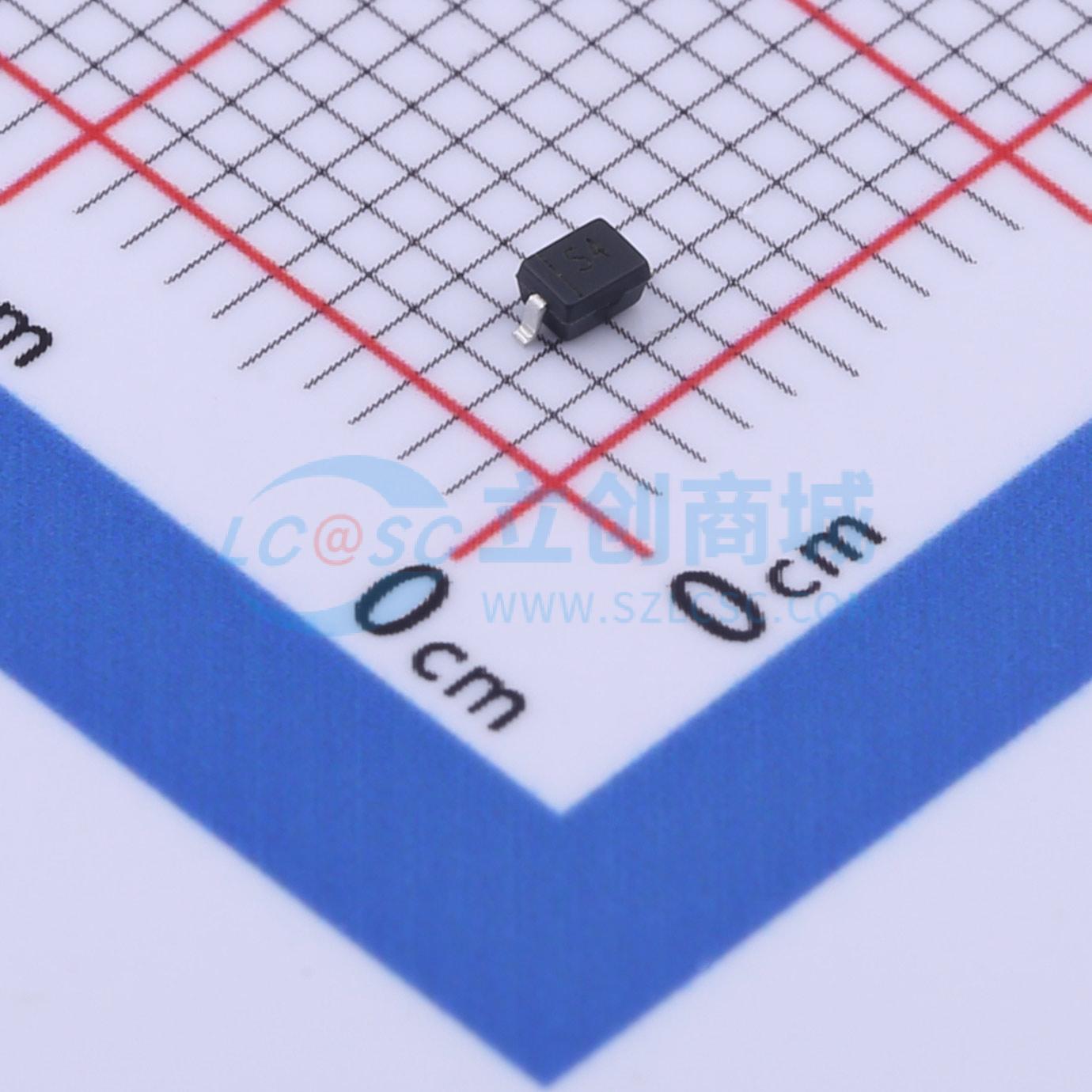 点击查看大图 SD103AWSQ-7-F实物图