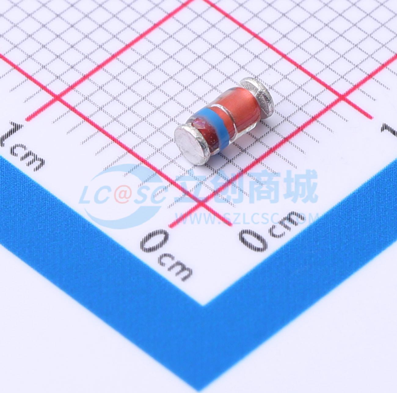 点击查看大图 ZM4747A实物图