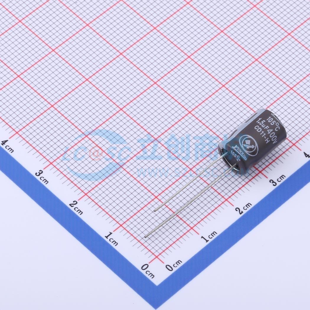 ECH2GM1R5F12OTZO实物图