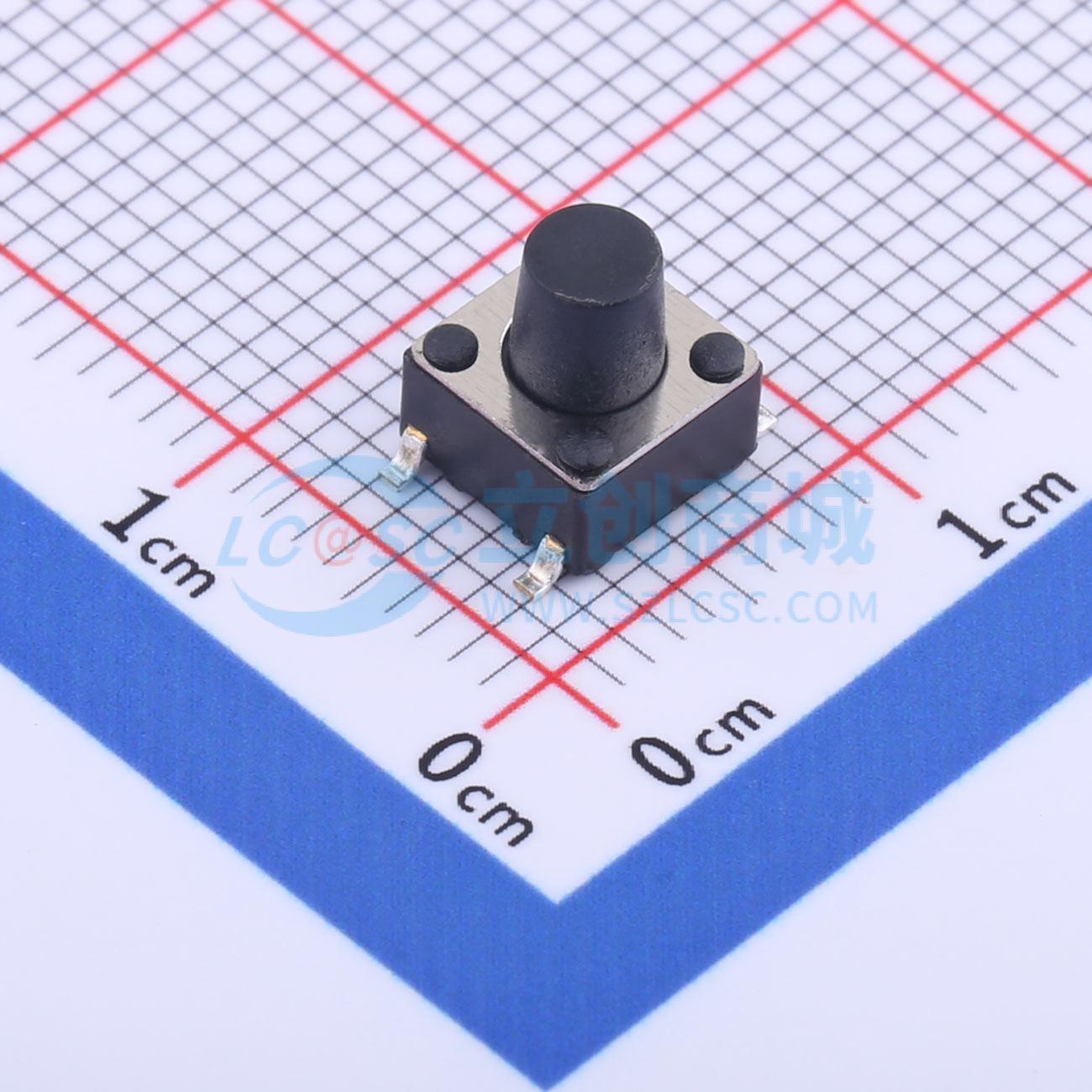 点击查看大图 GT-TC089C-H070-L1实物图