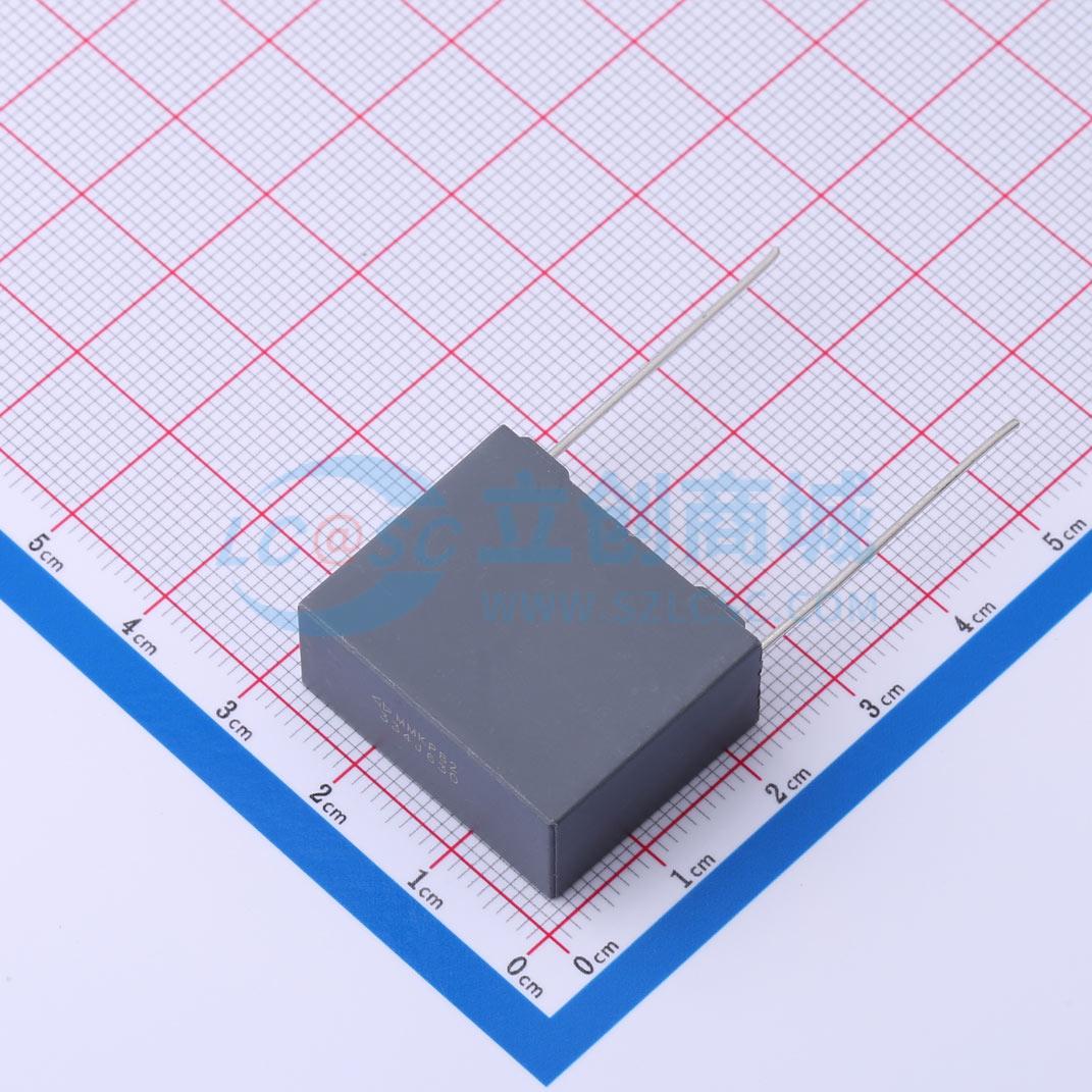 C822J334J90CB6A实物图