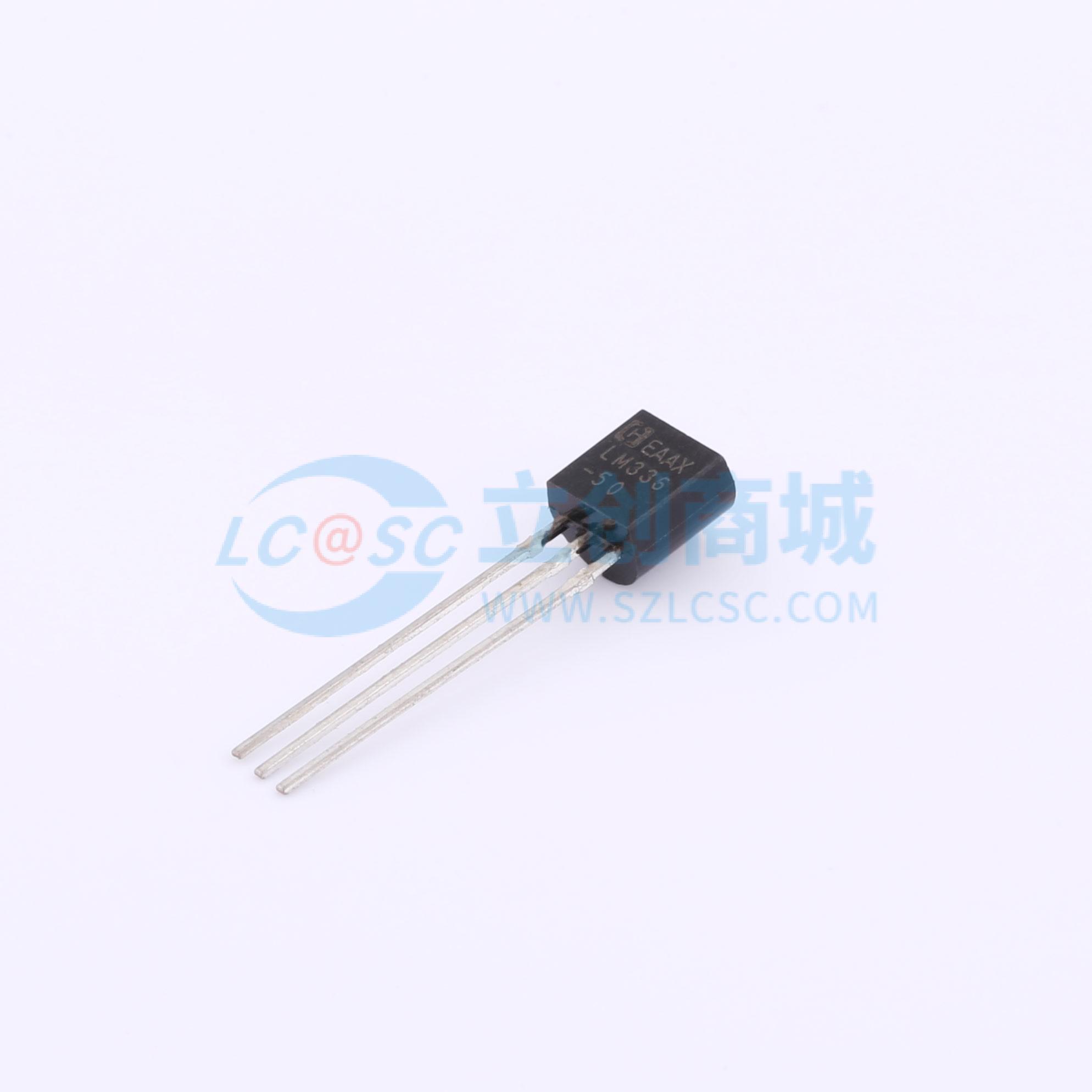 LM336Z-5.0商品缩略图