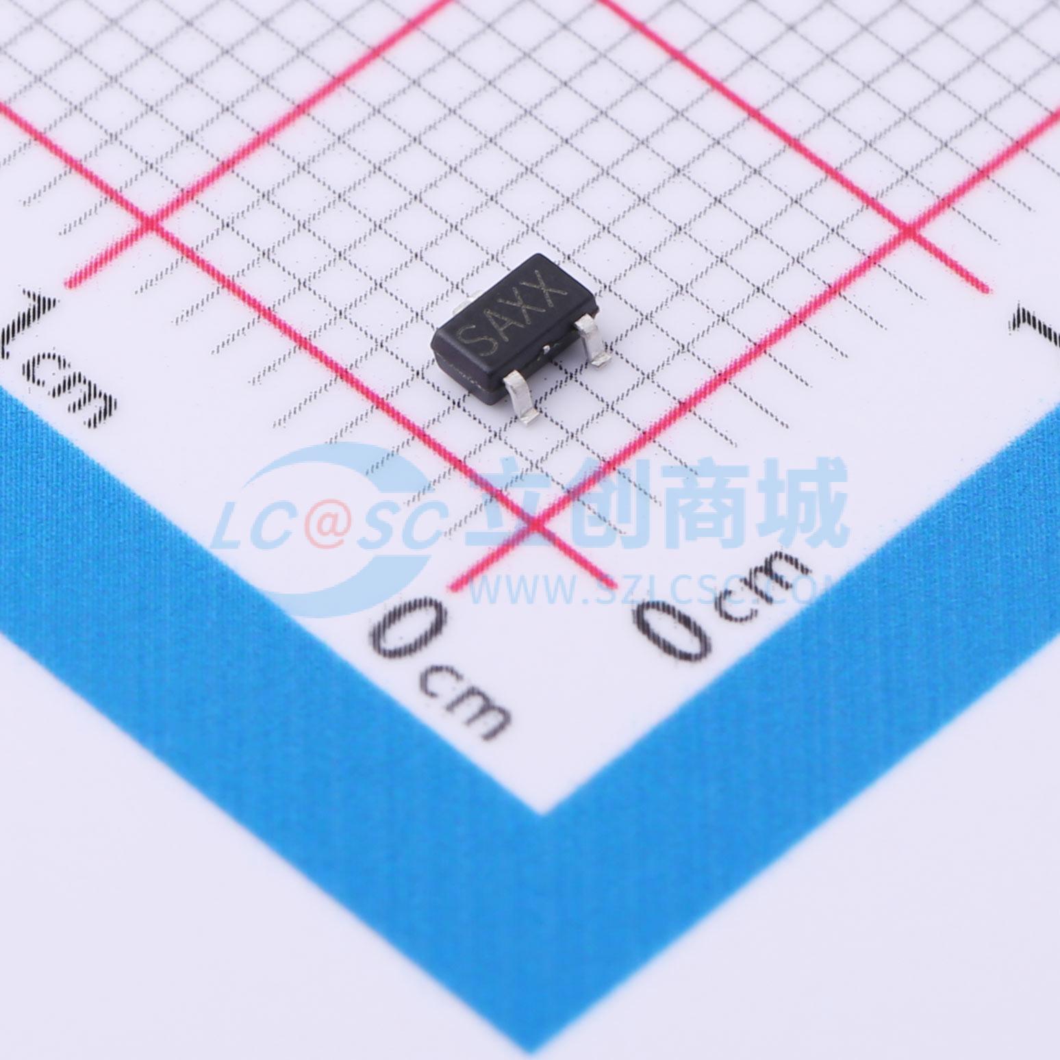 点击查看大图 SK6216CMMR-33实物图