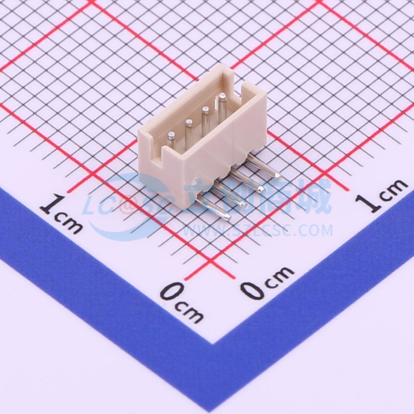 点击查看大图 ZH1.5-4AW实物图