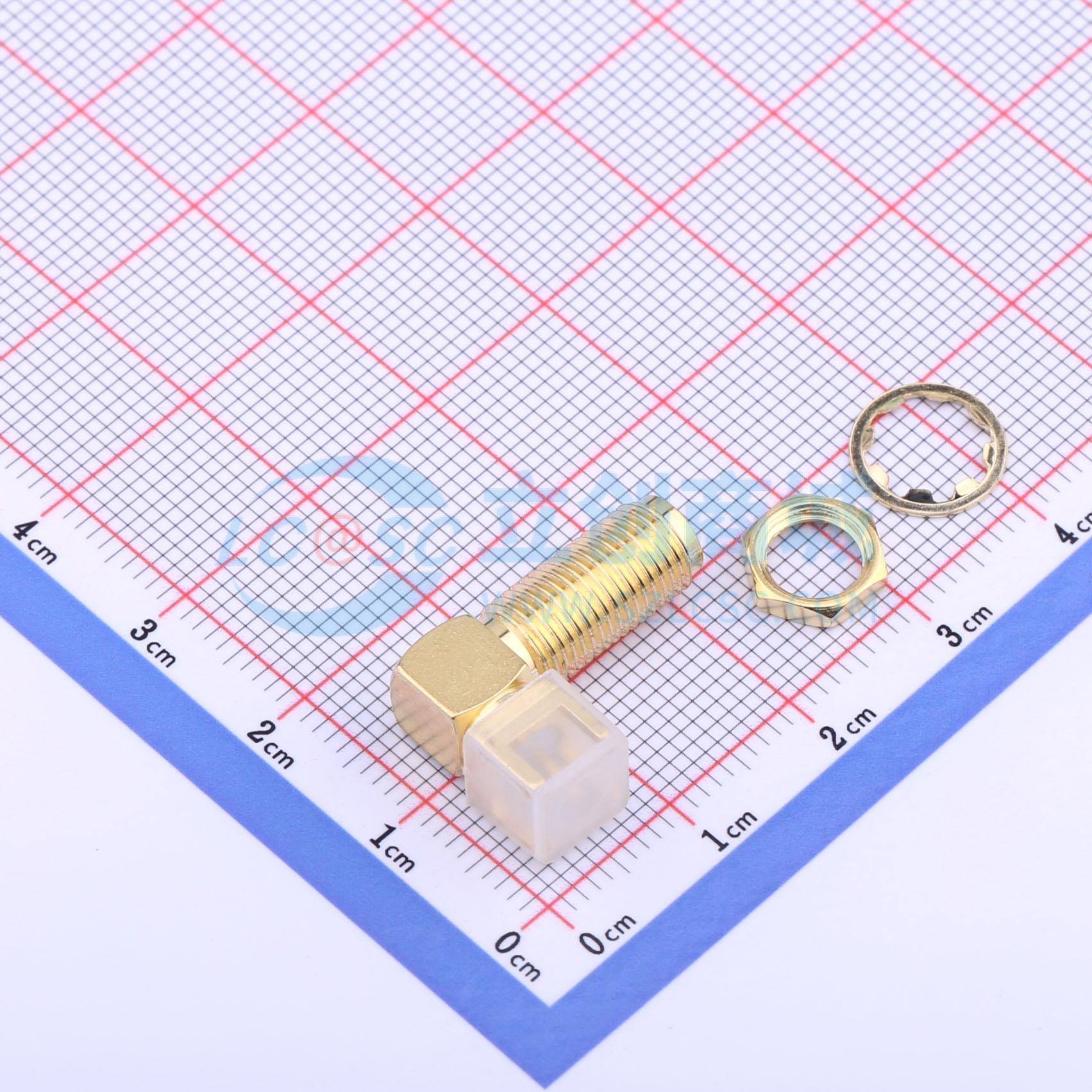 点击查看大图 KH-SMA-P-8029实物图