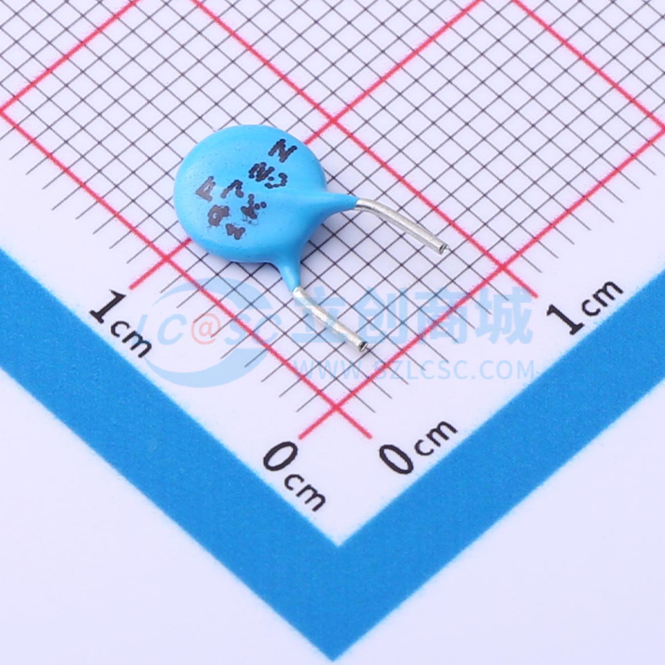 点击查看大图 DCH472Z30Y5VN6WL5A0实物图