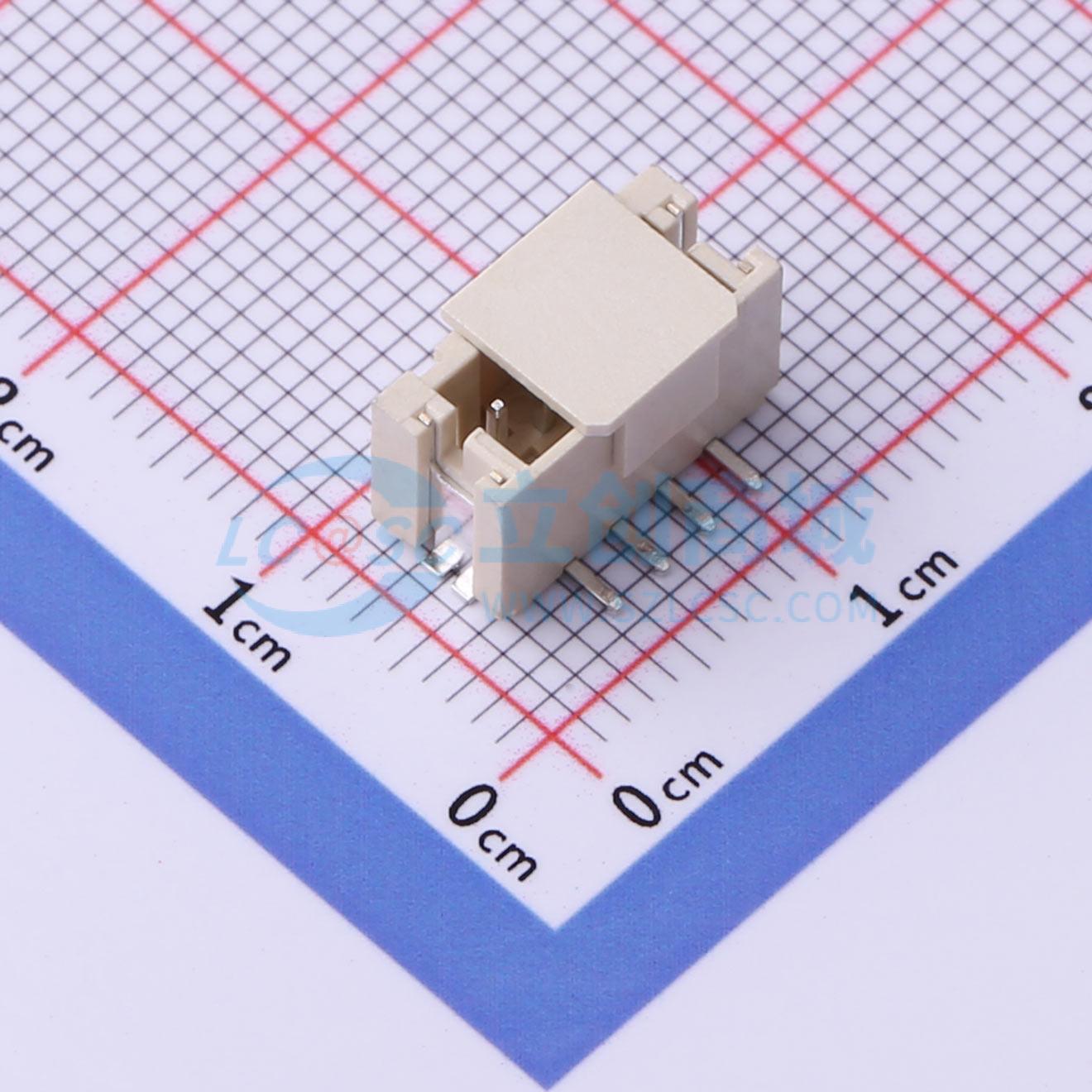 点击查看大图 HC-PH-4ALT实物图