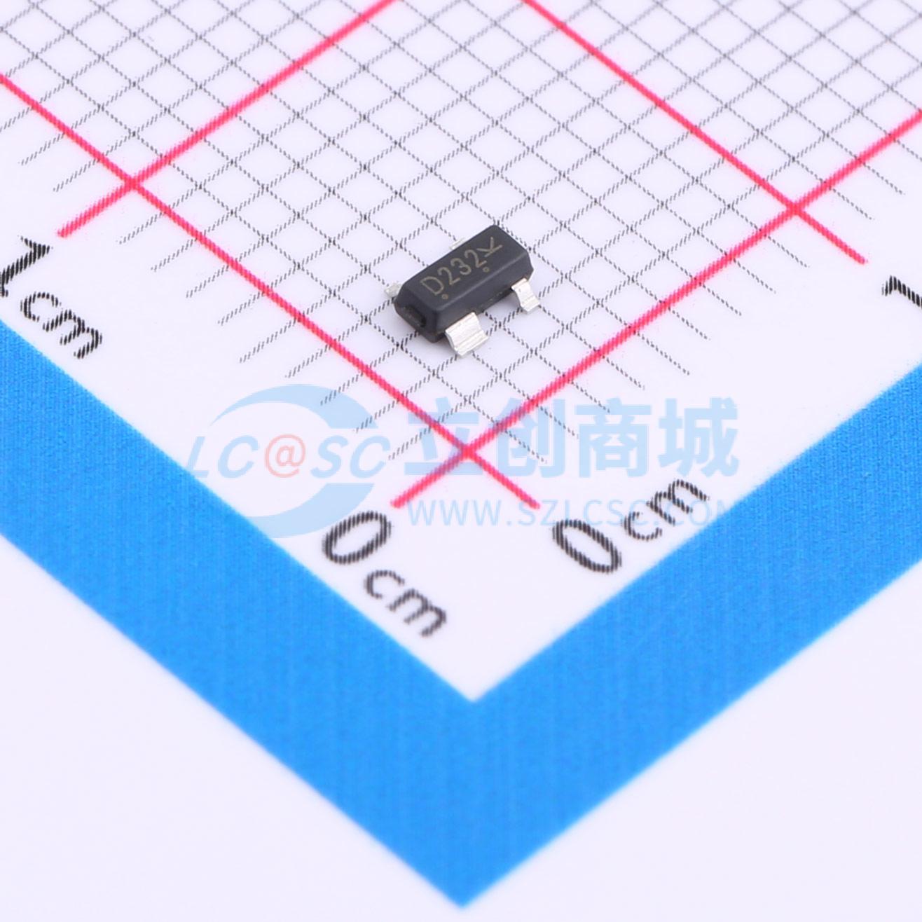 CM1213A-02SR实物图