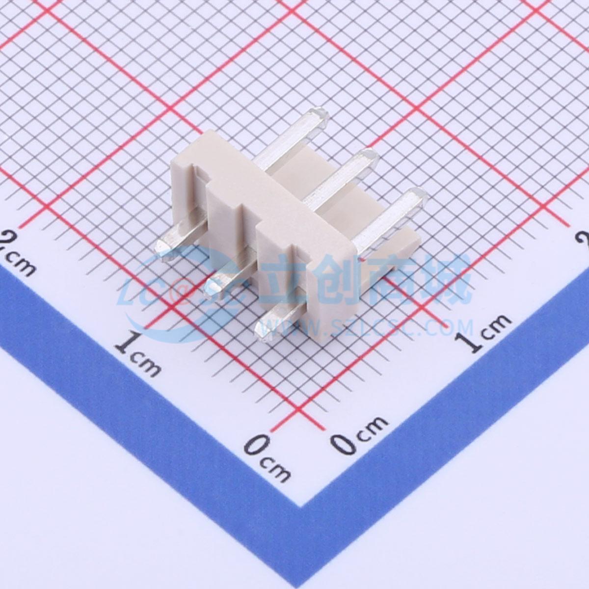 点击查看大图 X9396WV-03-46SN实物图