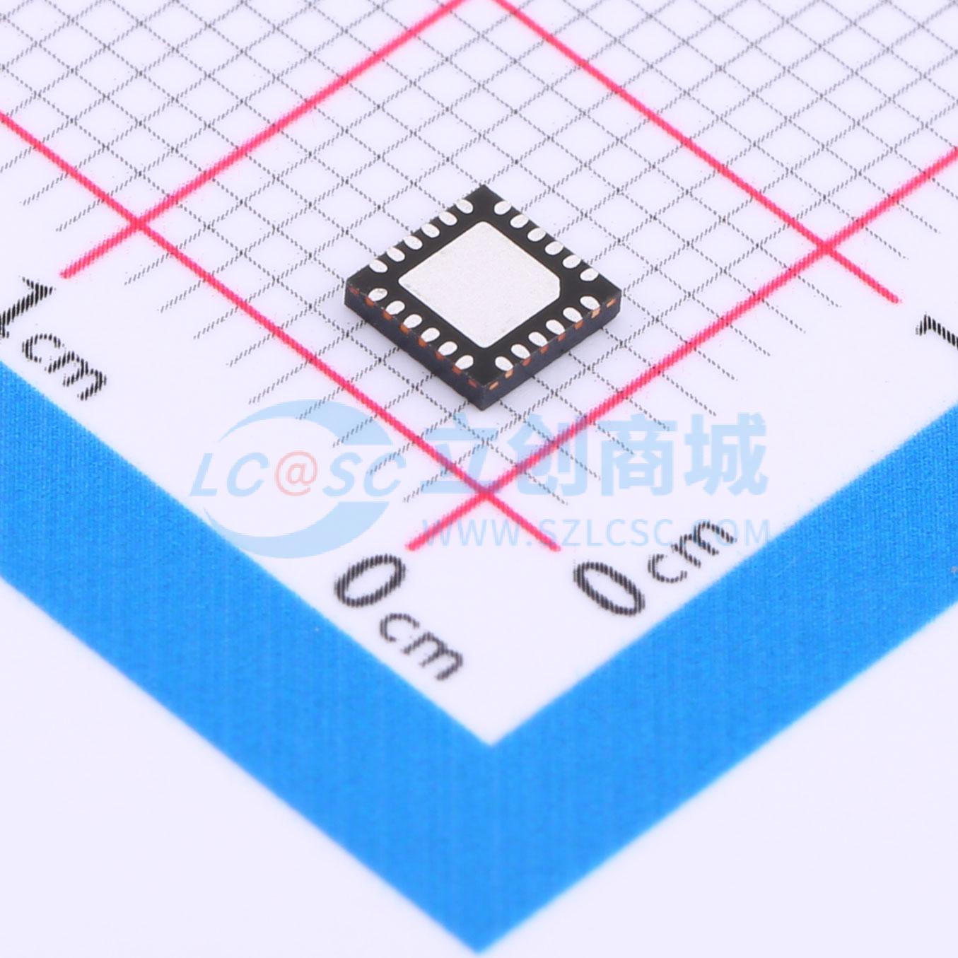 CSU38F20H-QFN24商品缩略图