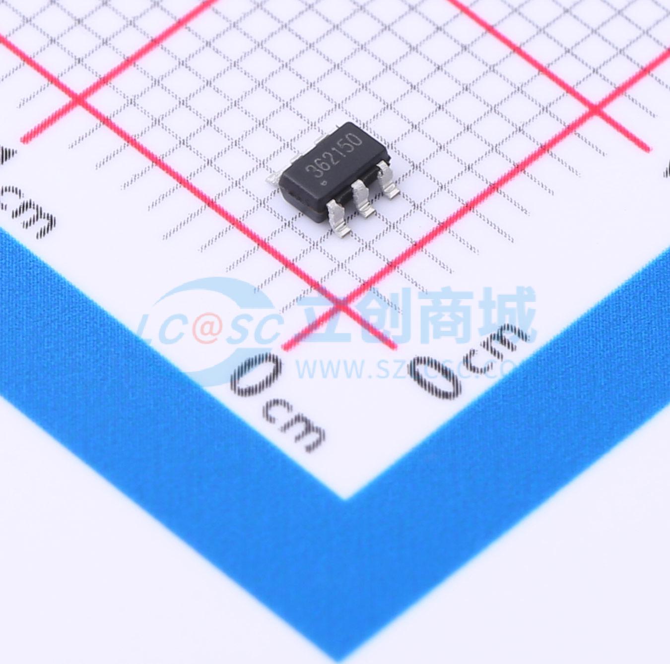 点击查看大图 SL2362A实物图