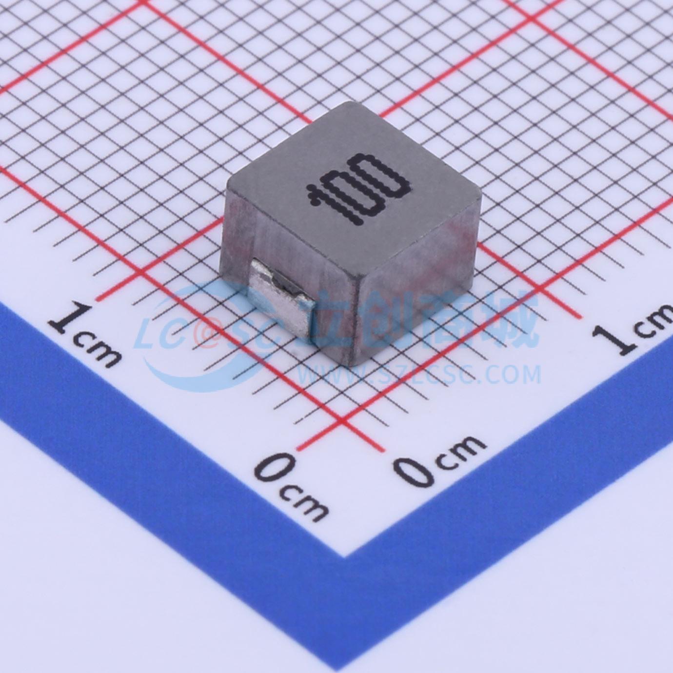 点击查看大图 MDE0650-100M实物图