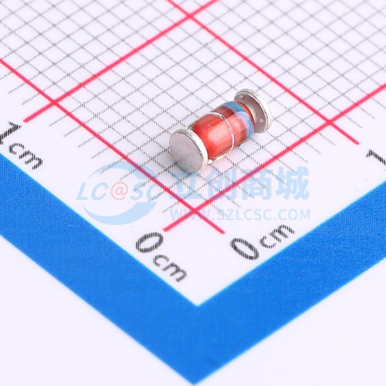 点击查看大图 TCZM4730AR13实物图