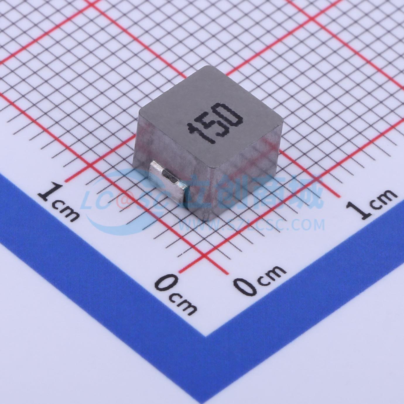 点击查看大图 MDE0650-150M实物图
