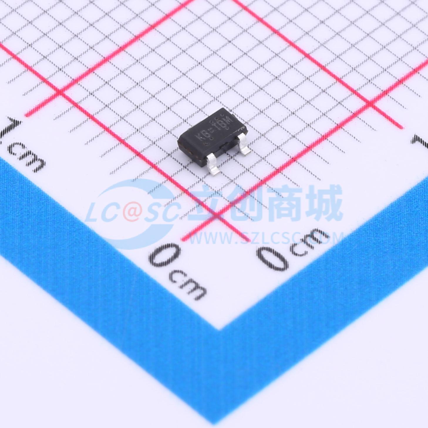 点击查看大图 RT9818B-18GV实物图