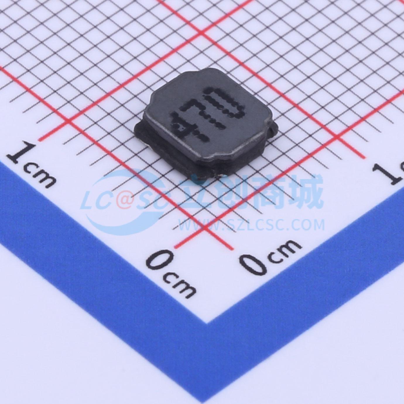 点击查看大图 NRSE6020-470M实物图