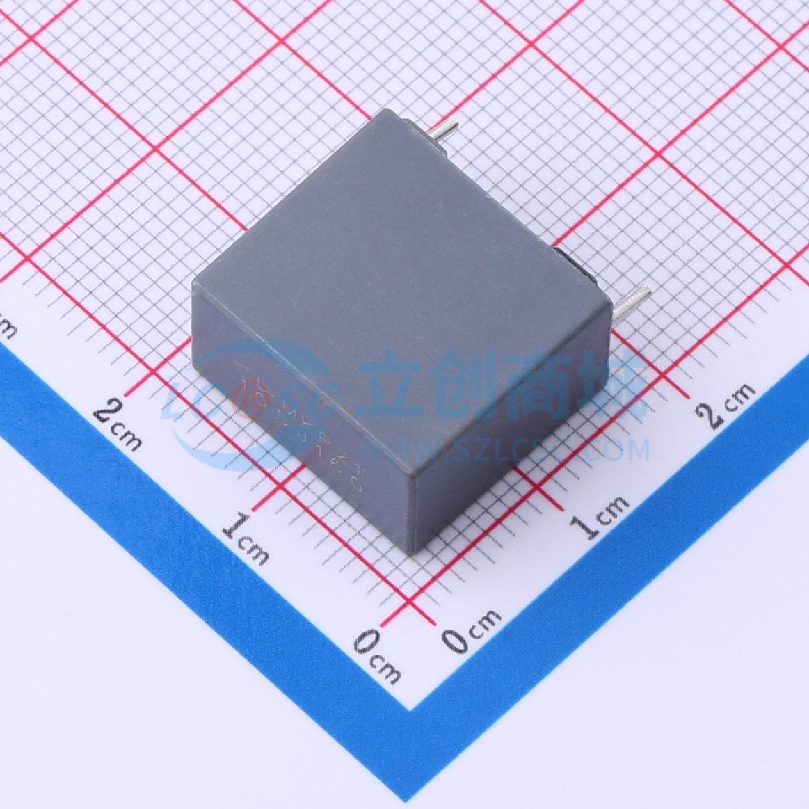 C322C105J60C350实物图