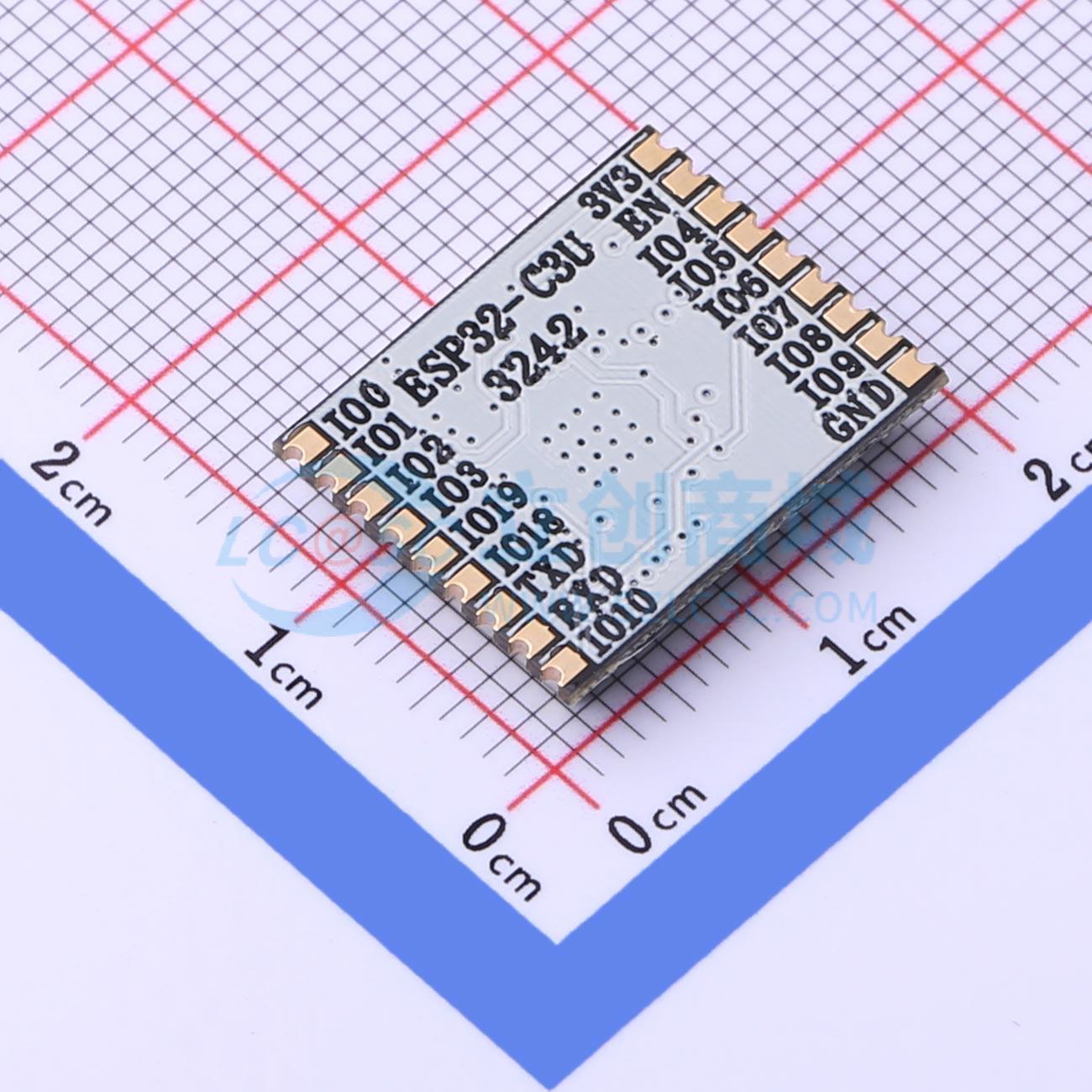 ESP-C3-13U-2M商品缩略图