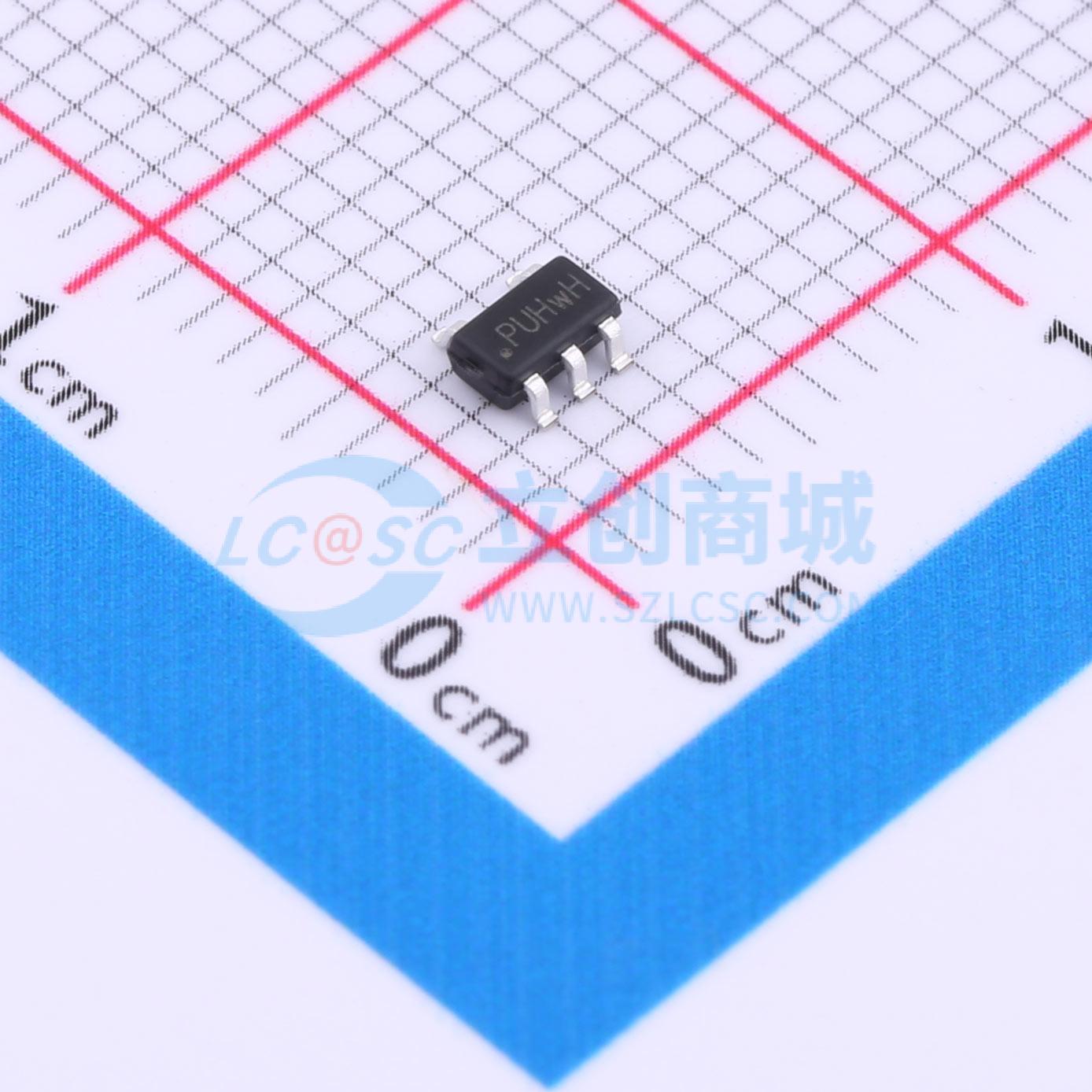 点击查看大图 SK6513S5B-33实物图