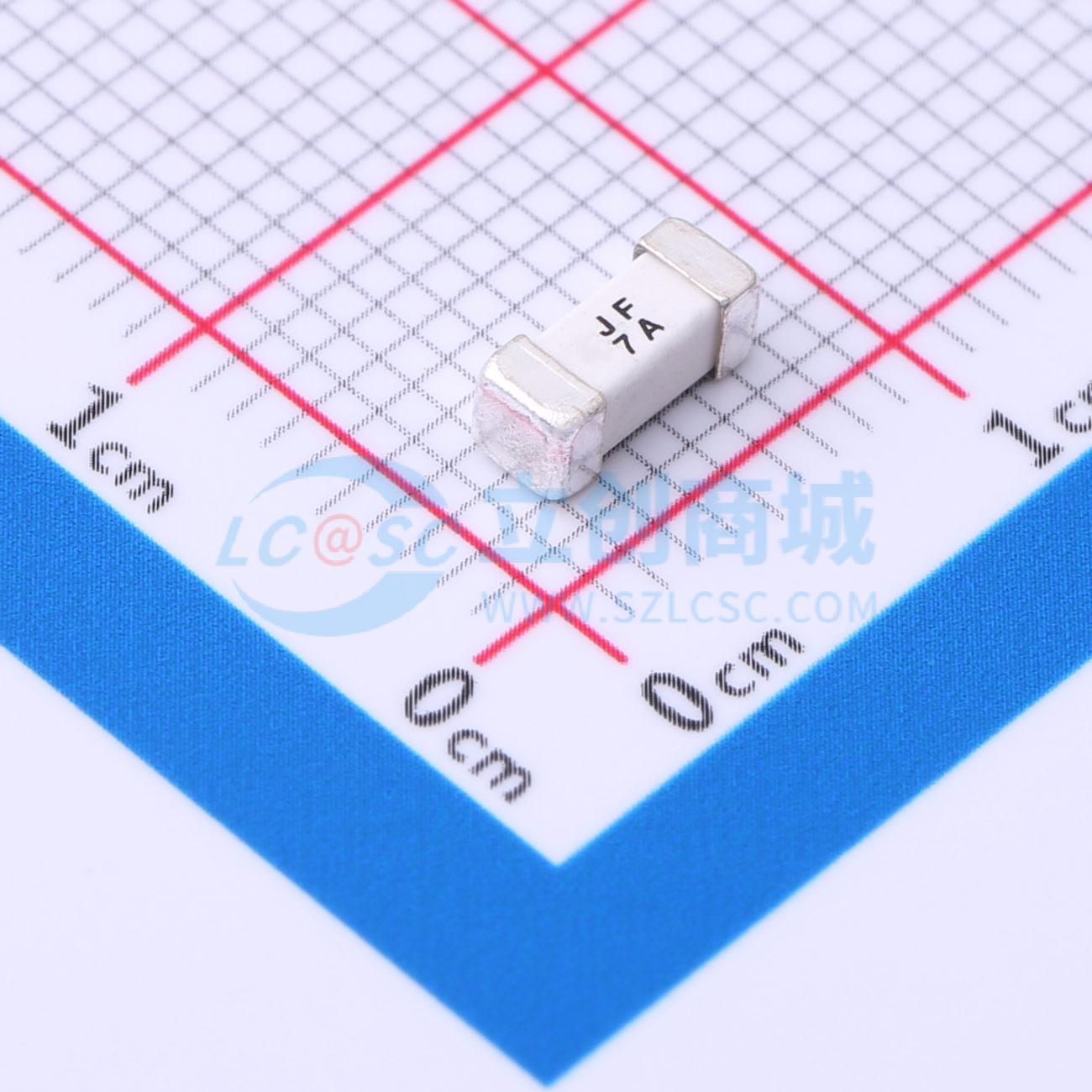 点击查看大图 JFC2410-1700FS实物图