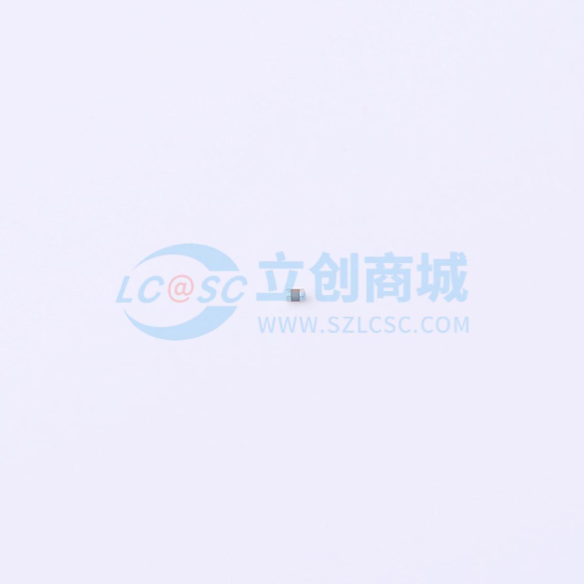 TCC0201X5R104M6R3ZT商品缩略图