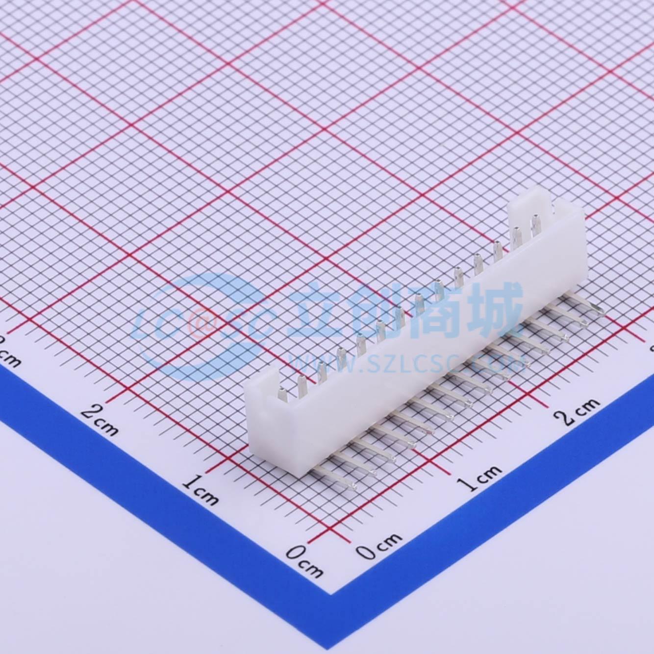 点击查看大图 HX20007-14WAP实物图