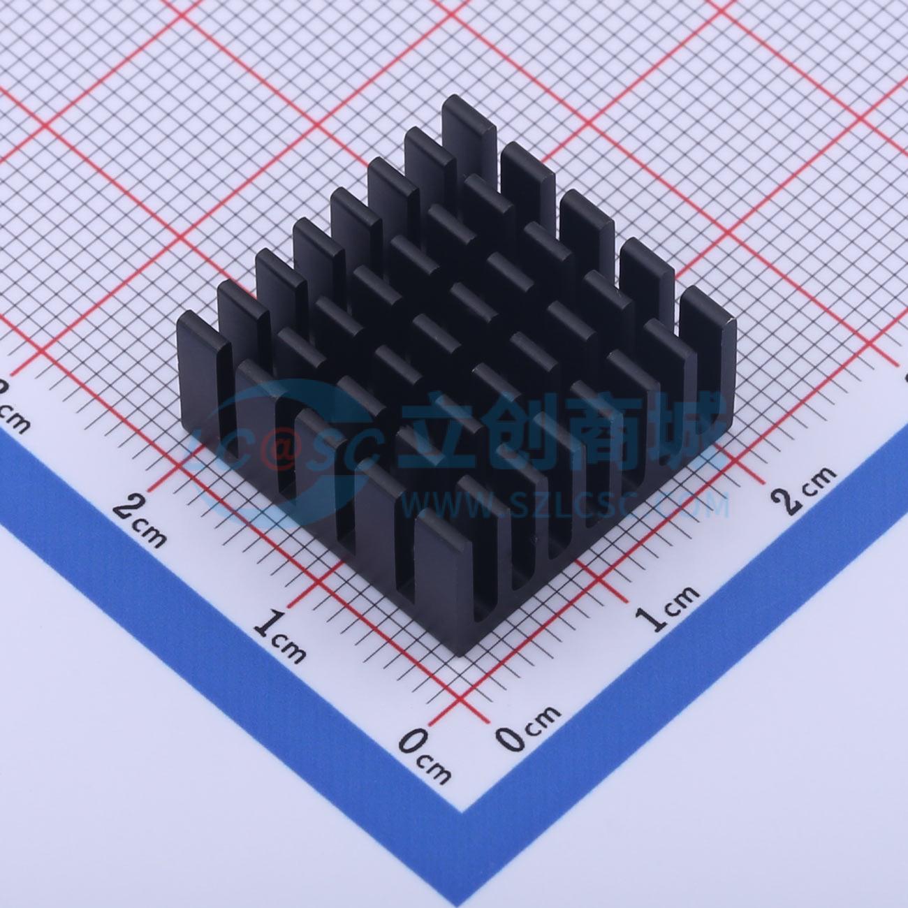 XSD271-294-B实物图
