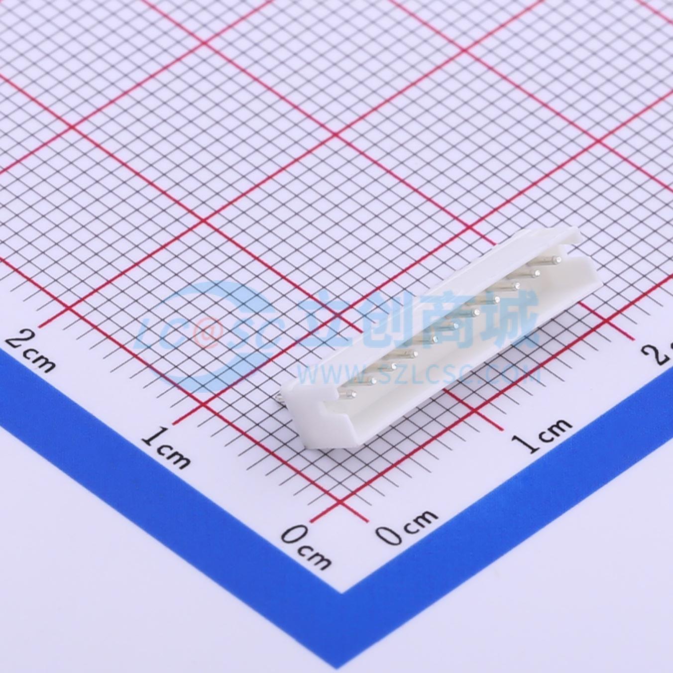 点击查看大图 HX15001-11A实物图