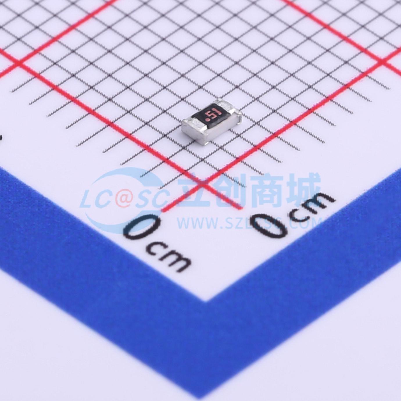 点击查看大图 ERJU6QFR51V实物图