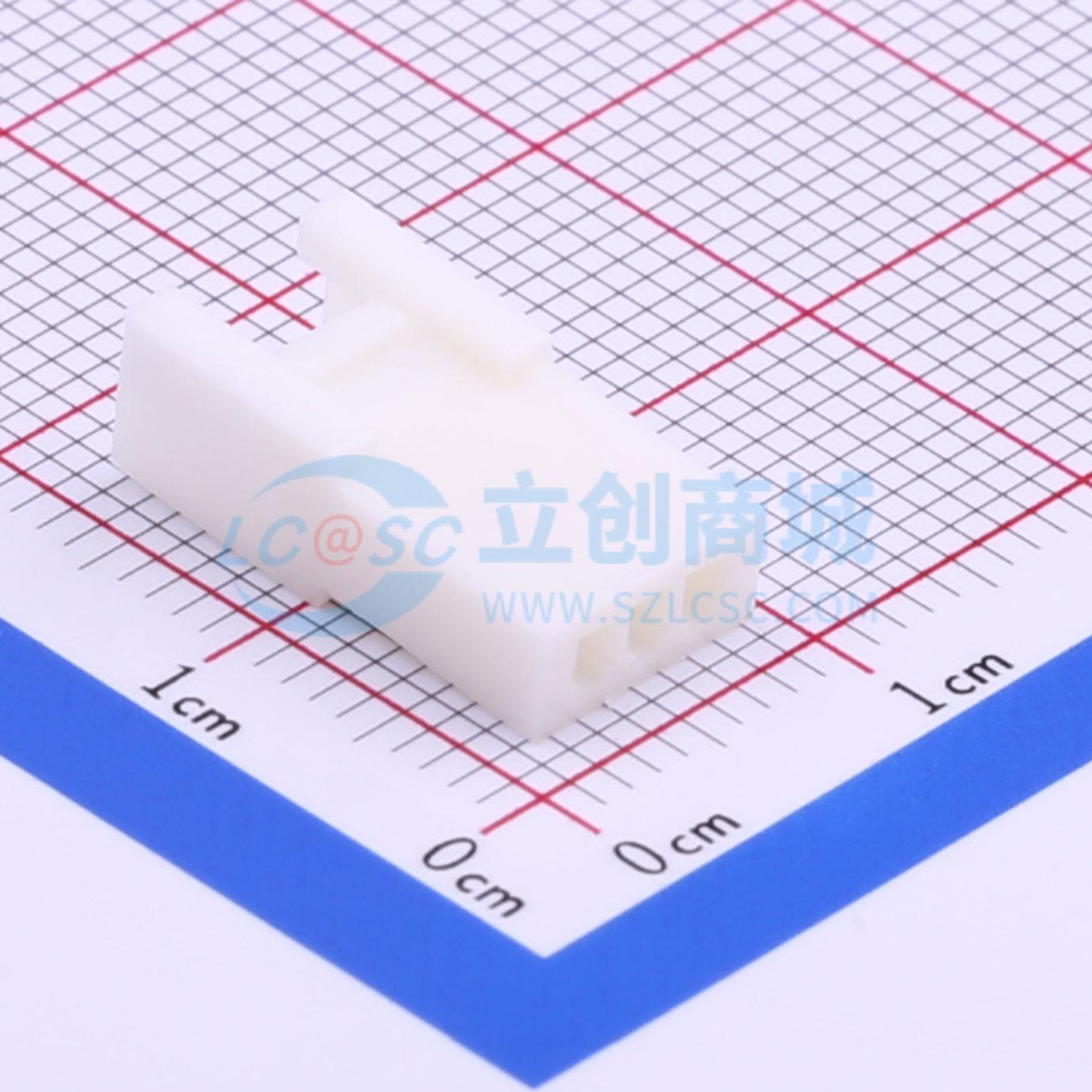 点击查看大图 HX20020-3R实物图