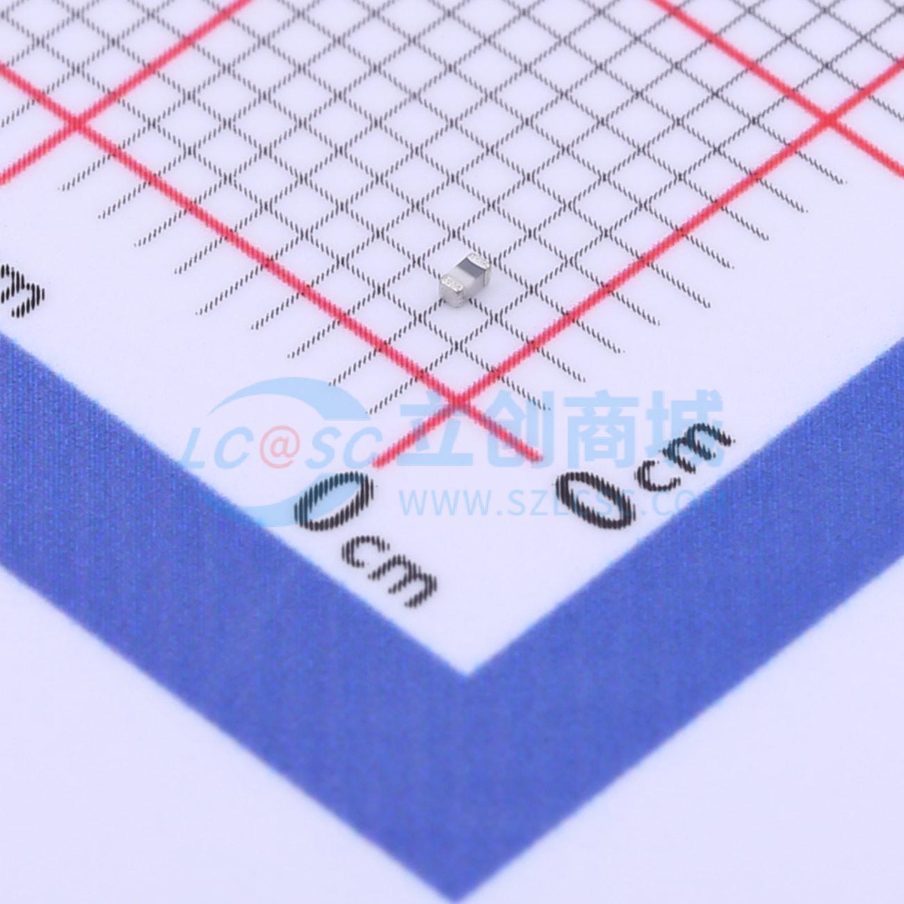 点击查看大图 MLG1005S36NJT000实物图